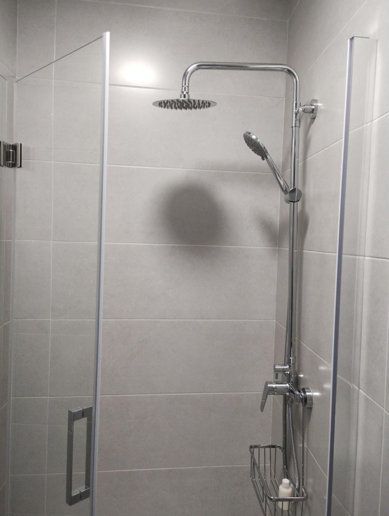 Apartamento Romabel Almagro Exteriér fotografie